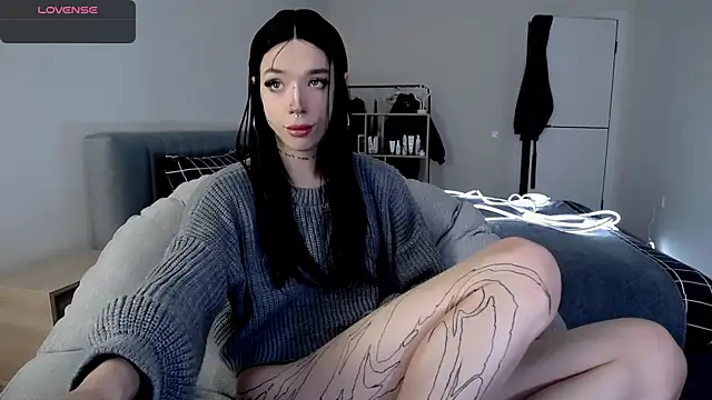 Dasha M online show from 10/22/25, 08:03