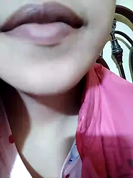 Anki-doll online show from 01/15/25, 12:25