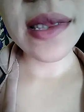 Anki-doll online show from 10/08/25, 05:27