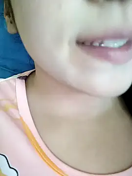 Anki-doll online show from 10/20/25, 06:14