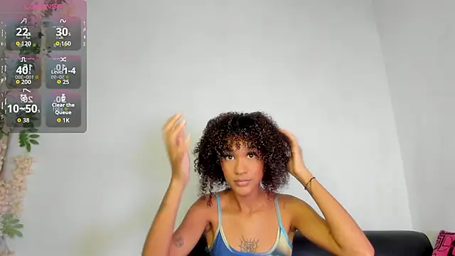 Snapshot of Ally_Parkeer_ chatting on 11/15/25, 08:27 Ally Parkeer online show from 11/15/25, 08:27