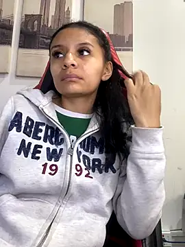 Natashax Hot online show from 12/02/25, 02:34