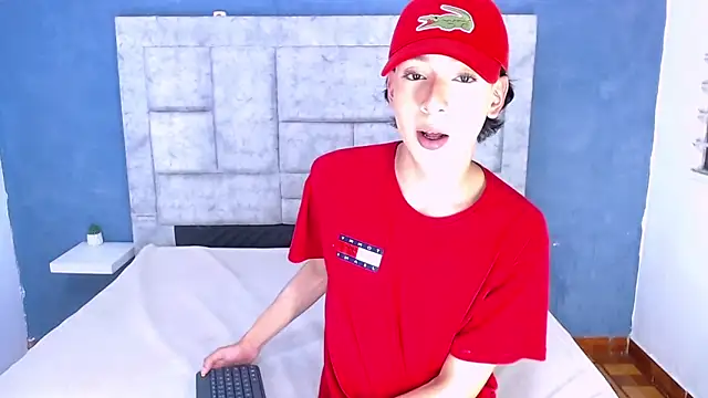 Eban Dustan online show from 12/29/24, 01:34