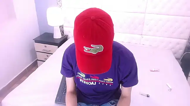 Eban Dustan online show from 02/14/25, 11:42