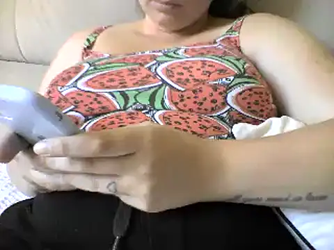 Melzinha casada online show from 01/17/25, 04:15