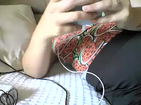 Melzinha casada online show from 01/27/25, 05:58