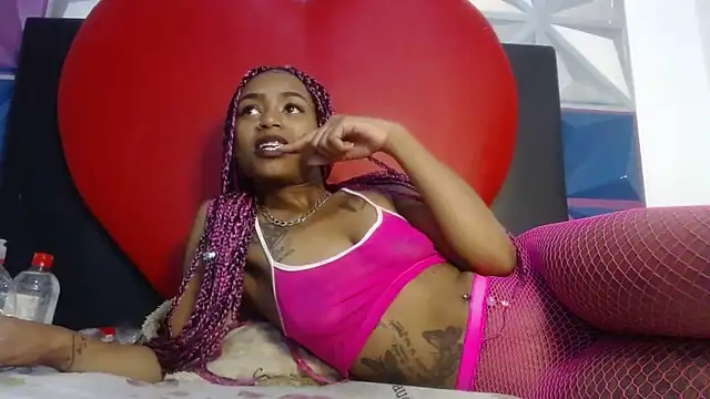 KATALINA  CANDY online show from 01/19/25, 11:34