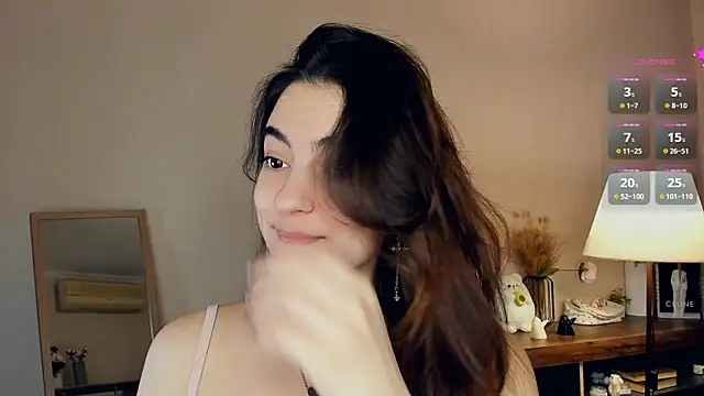 Snapshot of DracosMoon chatting on 11/03/25, 07:09 DracosMoon online show from 11/03/25, 07:09