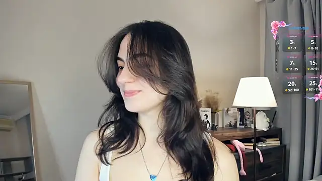 Snapshot of DracosMoon chatting on 11/20/25, 07:08 DracosMoon online show from 11/20/25, 07:08