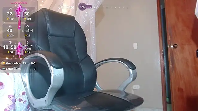 Dyla n18 online show from 01/07/25, 11:58