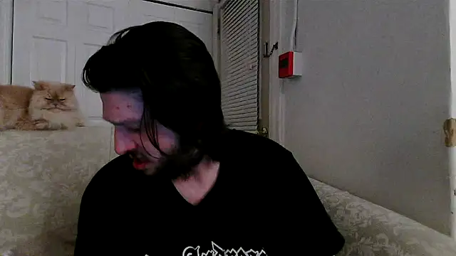 Marksoyer online show from 01/16/25, 08:22