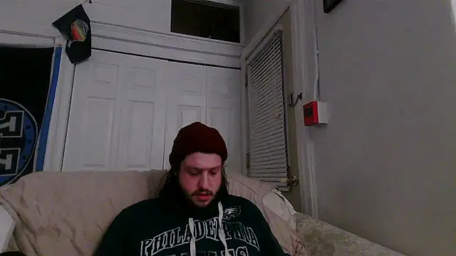 Marksoyer online show from 01/29/25, 09:23