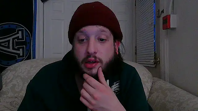 Marksoyer online show from 01/29/25, 12:24