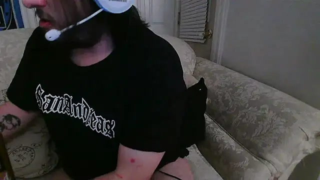 Marksoyer online show from 02/09/25, 09:47