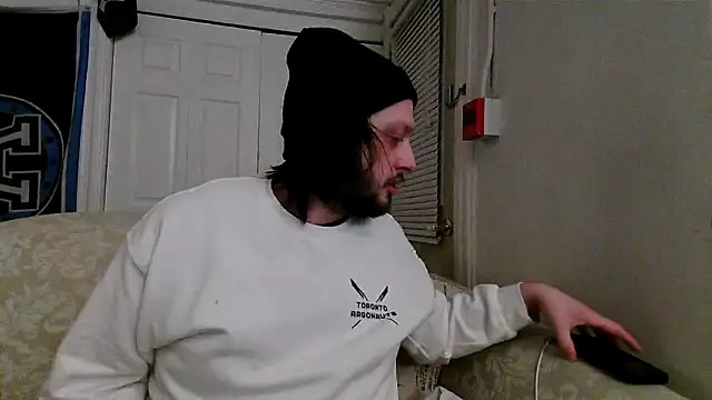 Marksoyer online show from 02/17/25, 08:09