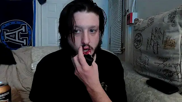 Marksoyer online show from 03/12/25, 05:57