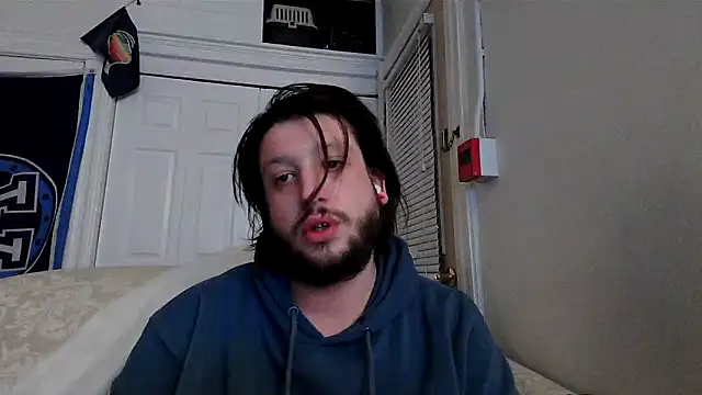 Marksoyer online show from 03/19/25, 06:14