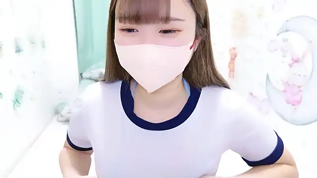 MAIKA pyon online show from 11/17/25, 06:24