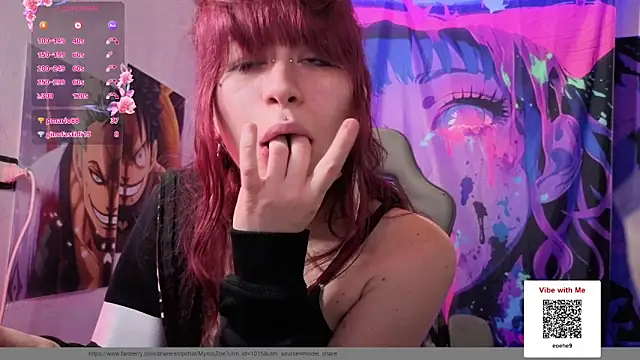 Snapshot of complicata_mente chatting on 09/28/25, 08:03 complicata mente online show from 09/28/25, 08:03