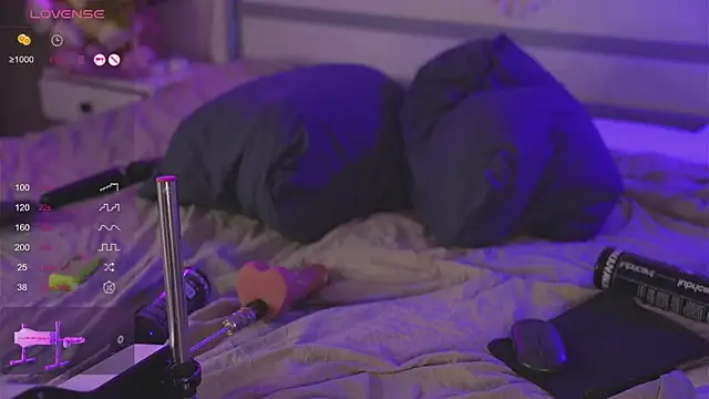 Devilsss toy online show from 02/17/25, 06:04