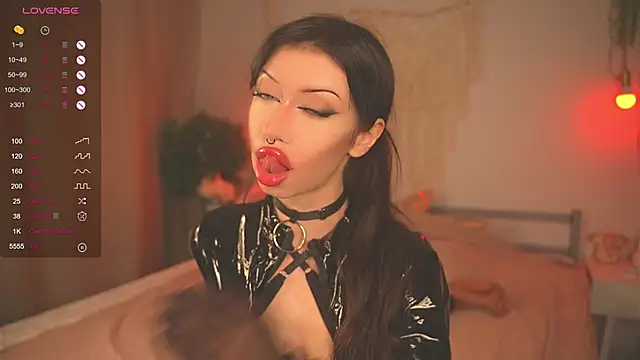 Devilsss toy online show from 09/21/25, 03:57