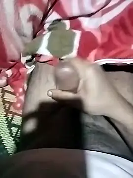 nidansohib1230 online show from 02/02/25, 06:31