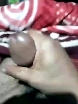 nidansohib1230 online show from 02/12/25, 05:16