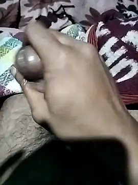 nidansohib1230 online show from 03/01/25, 04:00