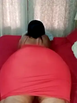 Luciouslips00 online show from 10/16/25, 11:55