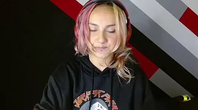 Alterego1   online show from 01/18/25, 05:37