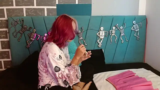 Alterego1   online show from 11/01/25, 11:45