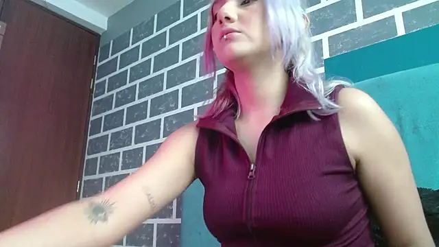 Alterego1   online show from 11/23/25, 12:16