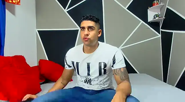 astrom greyy online show from 12/19/24, 06:45