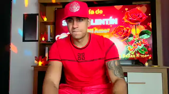 astrom greyy online show from 02/14/25, 05:25