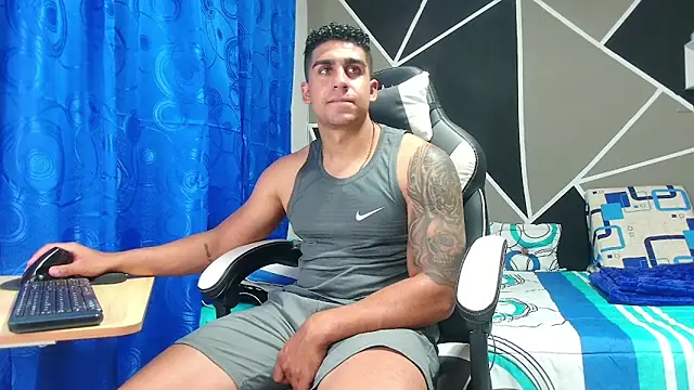 astrom greyy online show from 10/10/25, 10:31