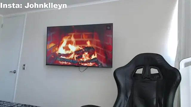 jonhklleyn online show from 11/07/25, 05:46