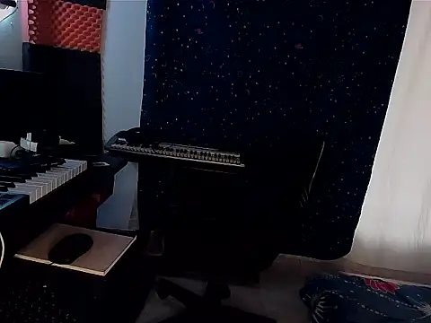 patrik tattoo  online show from 01/31/25, 10:42