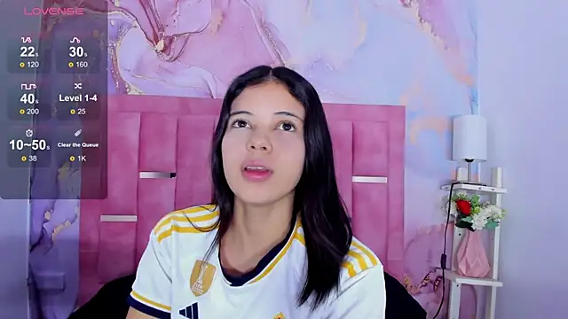 LizzMartin online show from 02/27/25, 07:26