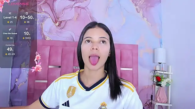 LizzMartin online show from 03/01/25, 07:37