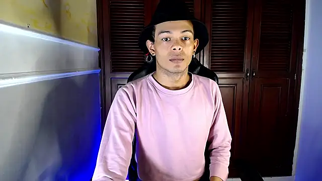 rose Skinny  online show from 10/08/25, 07:11