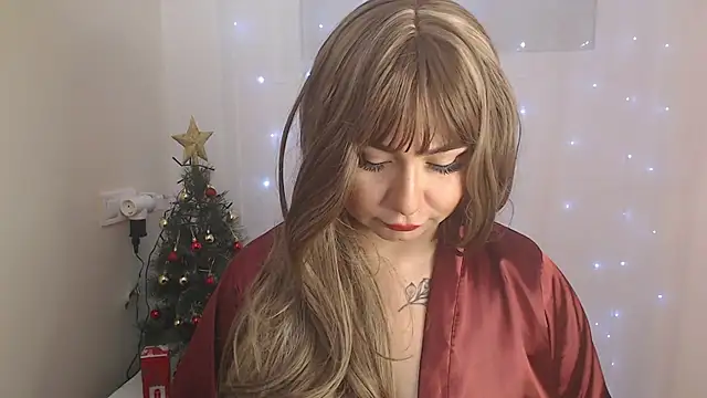 Genesisgems11  online show from 12/19/24, 09:07