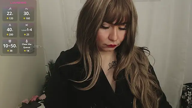 Genesisgems11  online show from 01/05/25, 04:36