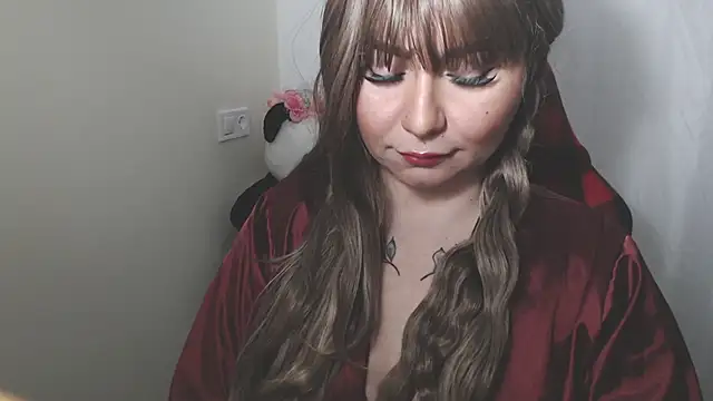 Genesisgems11  online show from 01/25/25, 02:26