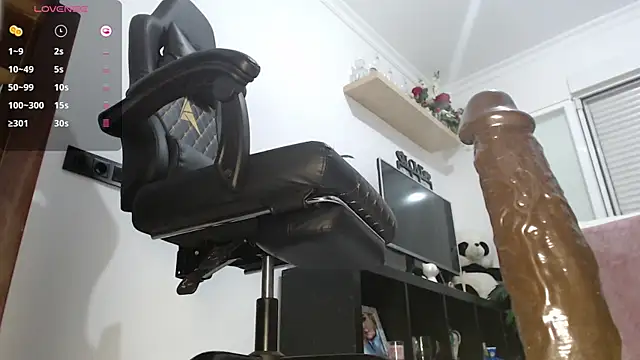 Genesisgems11  online show from 09/10/25, 02:22