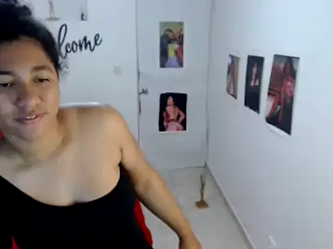 bellacrespalatina online show from 01/04/25, 04:54