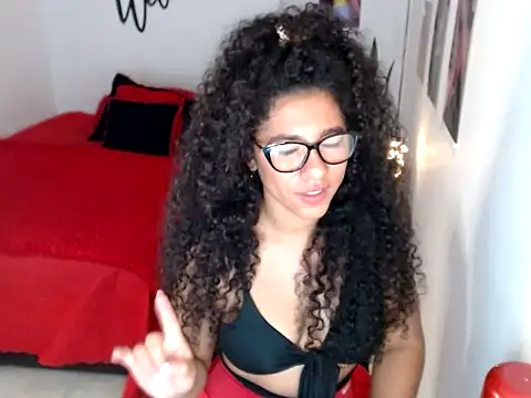 bellacrespalatina online show from 09/16/25, 07:31