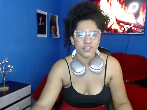 bellacrespalatina online show from 10/23/25, 03:06