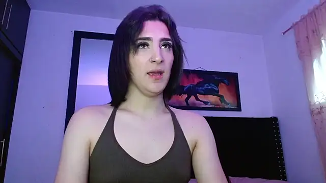 Snapshot of Triana_Damelio chatting on 10/18/25, 06:41 Triana Damelio online show from 10/18/25, 06:41