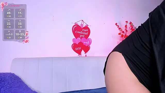 Snapshot of zulema_parvin chatting on 02/16/25, 01:27 zulema parvin online show from 02/16/25, 01:27