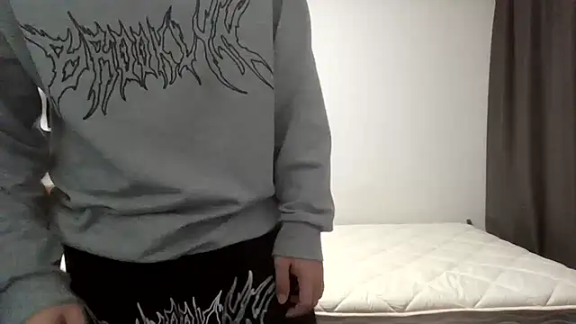 YU-KI00 online show from 10/23/25, 01:43